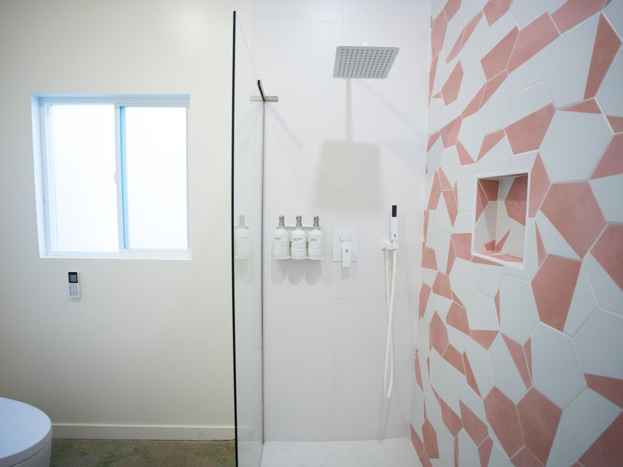 The Cactai Hotel Palm Springs Kamer foto