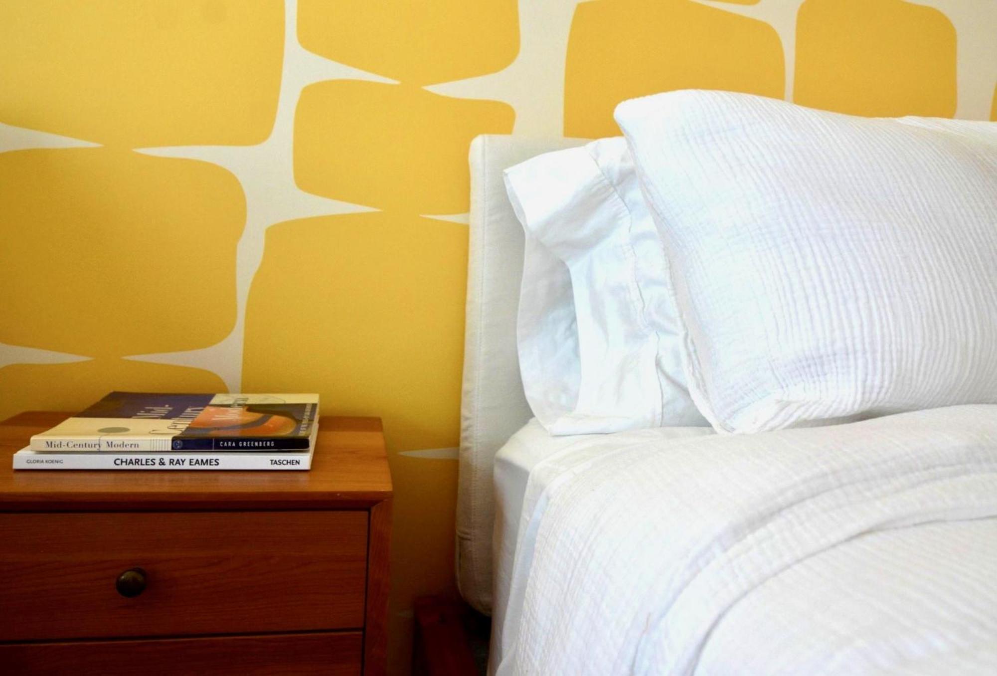 The Cactai Hotel Palm Springs Kamer foto