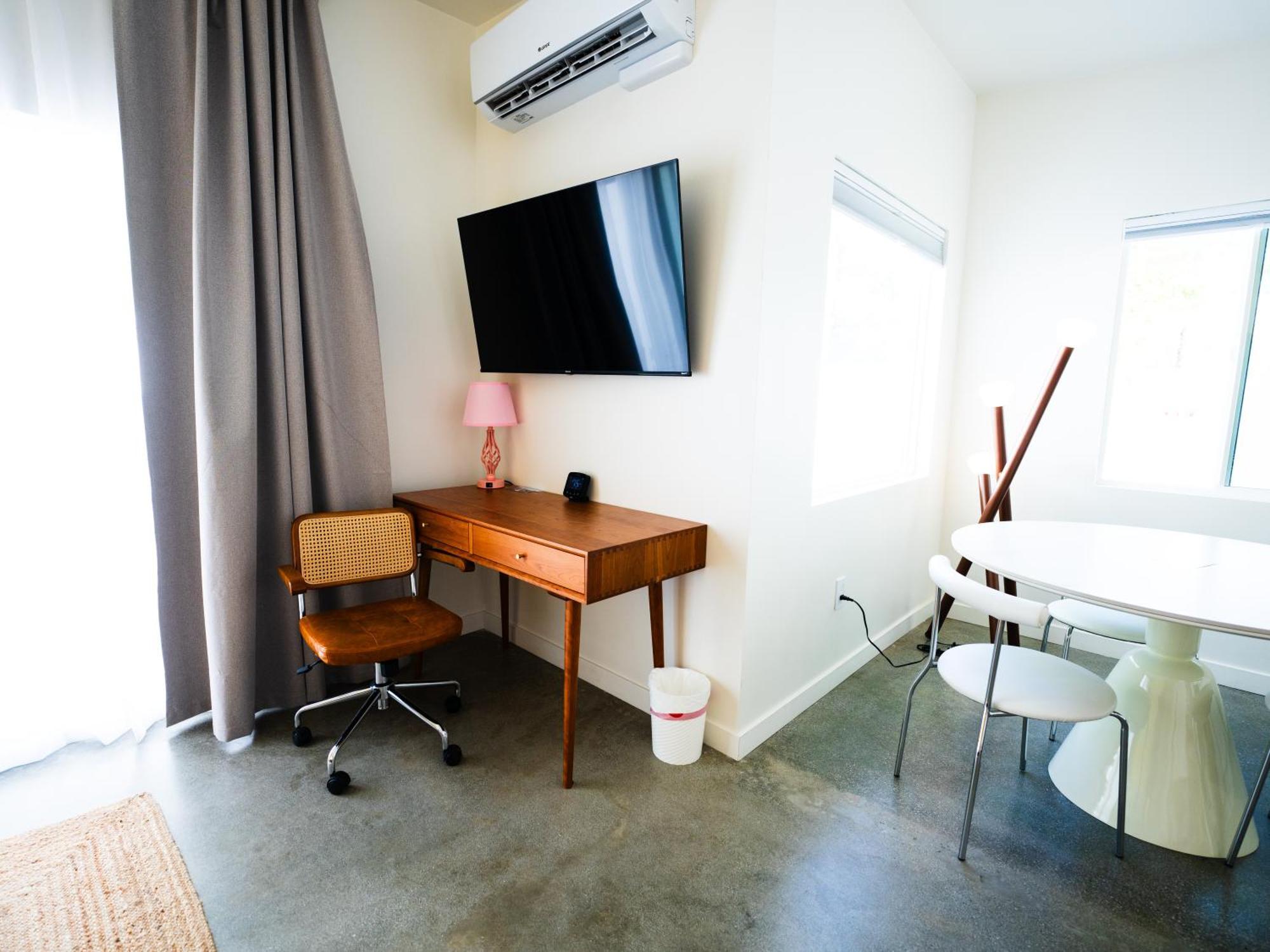 The Cactai Hotel Palm Springs Kamer foto